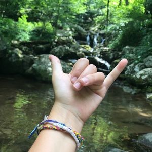 Meet your Posher, Lily